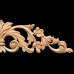 APL-38: Center Acanthus Applique